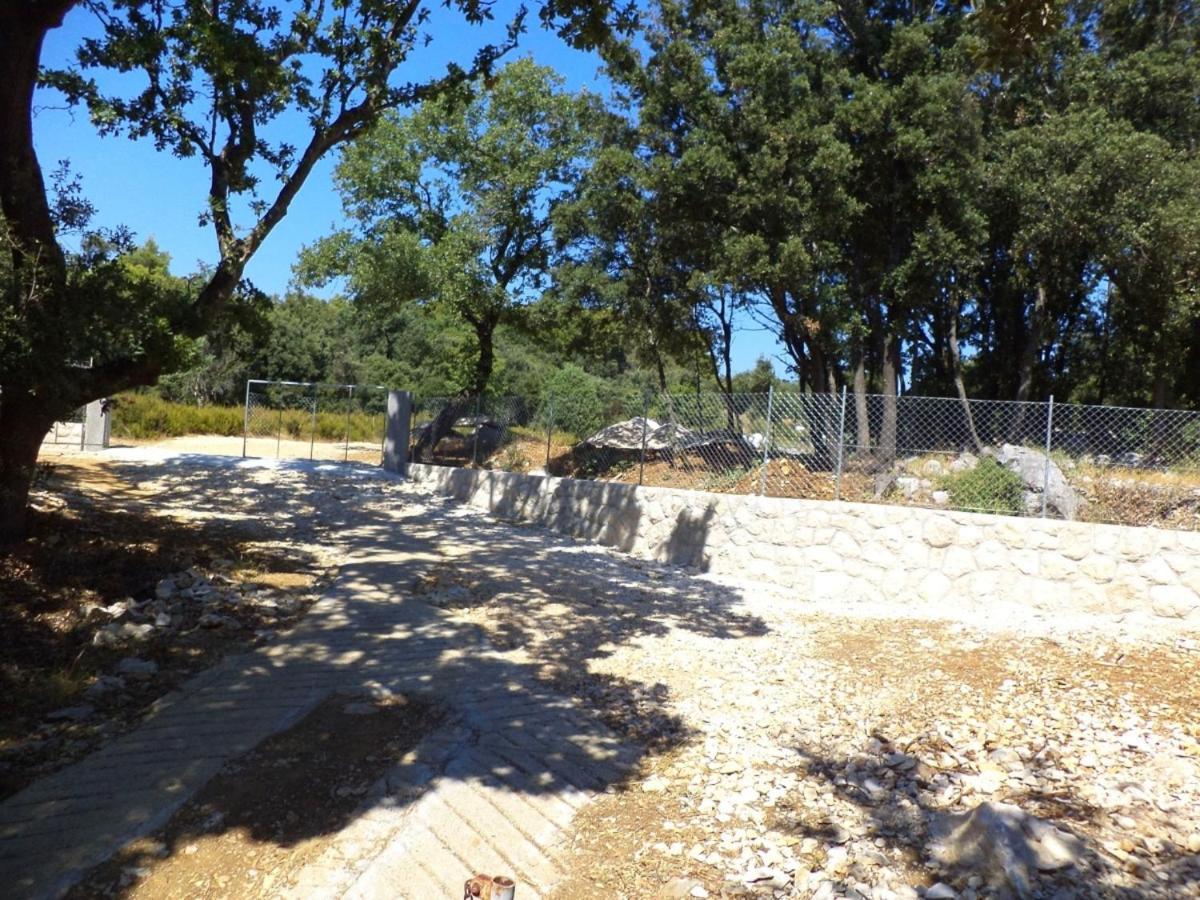 House Forest&beach Relax Apartment Kampor
